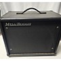 Used MESA/Boogie Used MESA/Boogie EXT 1X12 Guitar Cabinet