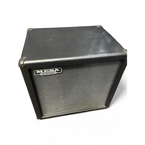 Used MESA/Boogie EXT Rectifier 1x12 Bass Cabinet