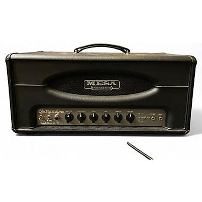 Used MESA/Boogie Electra Dyne 45/90 Tube Guitar Amp Head