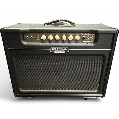 Used MESA/Boogie Electra Dyne 90W 1x12 Tube Guitar Combo Amp
