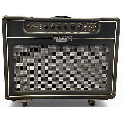 Used MESA/Boogie Electra Dyne 90W 1x12 Tube Guitar Combo Amp