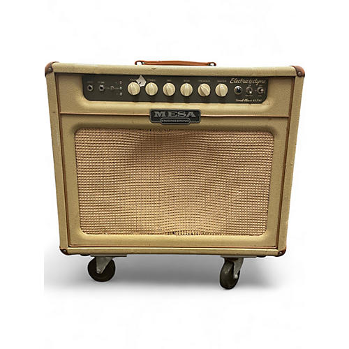 Used MESA/Boogie Electra Dyne 90W 1x12 Tube Guitar Combo Amp