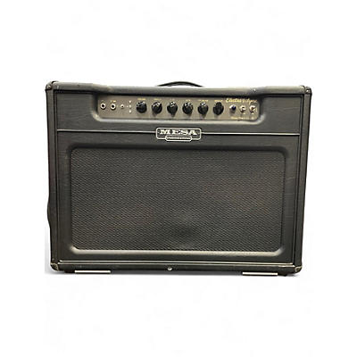 Used MESA/Boogie Electra Dyne 90W 1x12 Tube Guitar Combo Amp