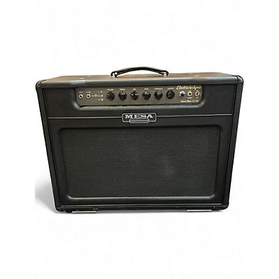 Used MESA/Boogie Electra Dyne Simul Class 45/90 watt Tube Guitar Combo Amp