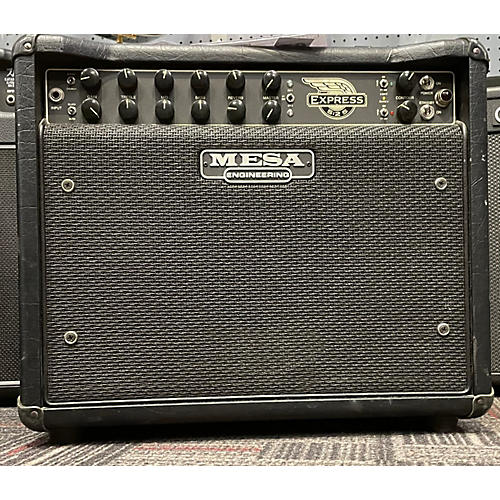 Mesa/boogie Used MESA/Boogie Express 5:25 1x10 25W Tube Guitar Combo Amp