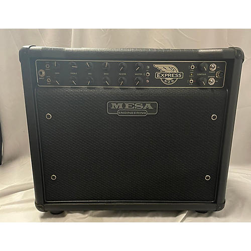 MESA/Boogie Used MESA/Boogie Express 5:25 1x10 25W Tube Guitar Combo Amp