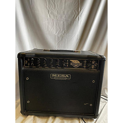 MESA/Boogie Used MESA/Boogie Express 5:25 1x10 25W Tube Guitar Combo Amp