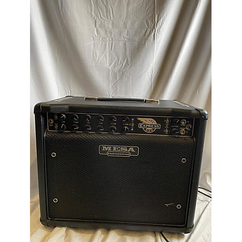 MESA/Boogie Used MESA/Boogie Express 5:25 1x10 25W Tube Guitar Combo Amp