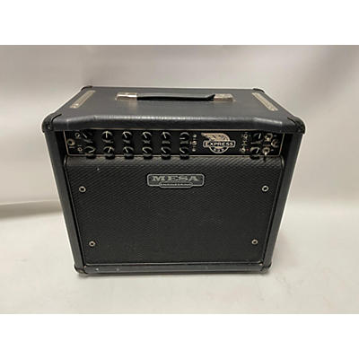 MESA/Boogie Used MESA/Boogie Express 5:25 1x10 25W Tube Guitar Combo Amp