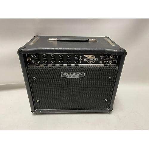 MESA/Boogie Used MESA/Boogie Express 5:25 1x10 25W Tube Guitar Combo Amp