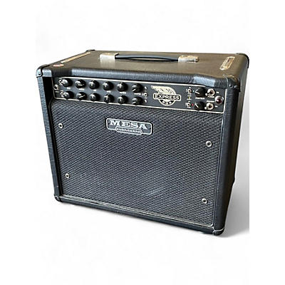 Used MESA/Boogie Express 5:25 1x10 25W Tube Guitar Combo Amp