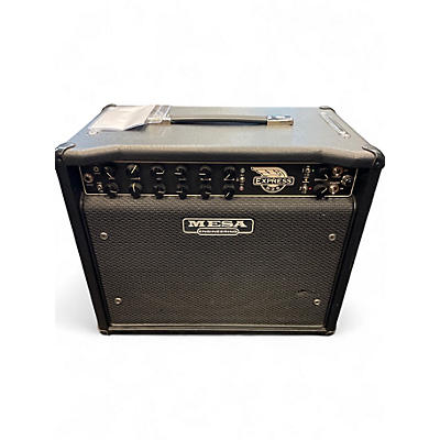 Used MESA/Boogie Express 5:25 1x10 25W Tube Guitar Combo Amp
