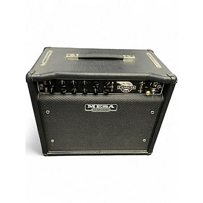 Used MESA/Boogie Express 5:25 1x10 25W Tube Guitar Combo Amp