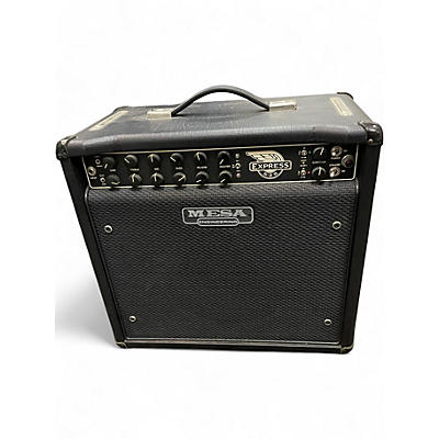 Used MESA/Boogie Express 5:25 1x10 25W Tube Guitar Combo Amp