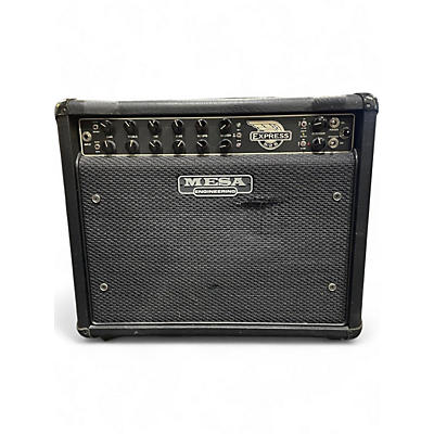 Used MESA/Boogie Express 5:25 1x10 25W Tube Guitar Combo Amp
