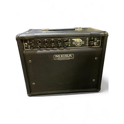 Used MESA/Boogie Express 5:25 1x10 25W Tube Guitar Combo Amp