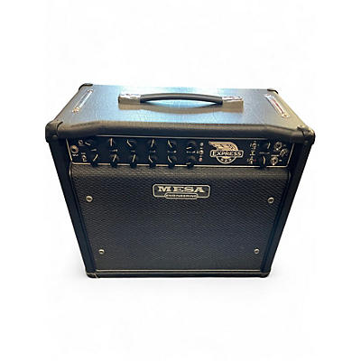 Used MESA/Boogie Express 5:25 1x10 25W Tube Guitar Combo Amp