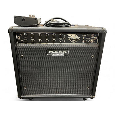 Used MESA/Boogie Express 5:25 1x10 25W Tube Guitar Combo Amp