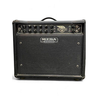 Used MESA/Boogie Express 5:25 1x10 25W Tube Guitar Combo Amp