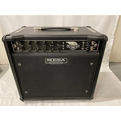 MESA/Boogie Used MESA/Boogie Express 5:25 1x12 25W Tube Guitar Combo Amp