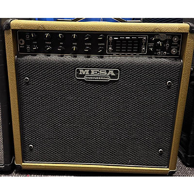 MESA/Boogie Used MESA/Boogie Express 5:25+ 1x12 25W Tube Guitar Combo Amp