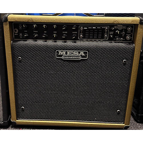 MESA/Boogie Used MESA/Boogie Express 5:25+ 1x12 25W Tube Guitar Combo Amp