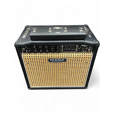 MESA/Boogie Used MESA/Boogie Express 5:25+ 1x12 25W Tube Guitar Combo Amp