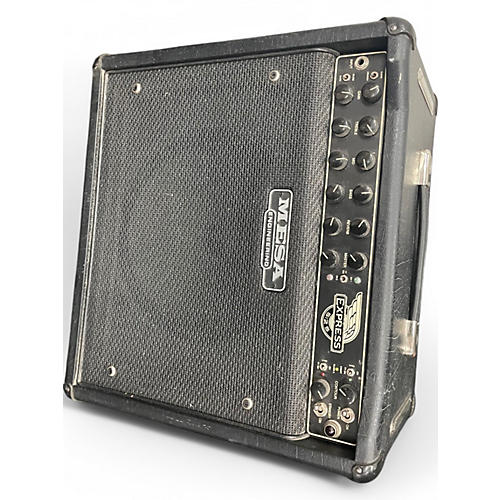 Used MESA/Boogie Express 5:25 1x12 25W Tube Guitar Combo Amp