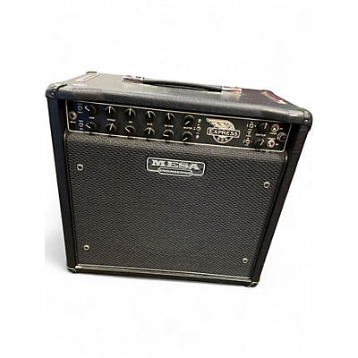 Used MESA/Boogie Express 5:25 1x12 25W Tube Guitar Combo Amp