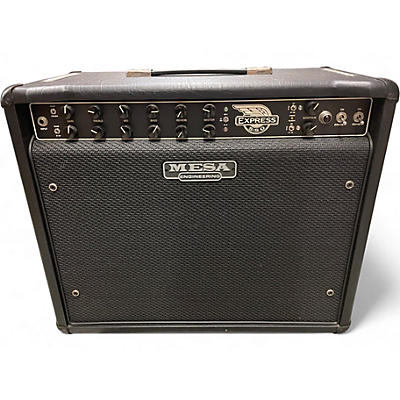 Used MESA/Boogie Express 5:25 1x12 25W Tube Guitar Combo Amp