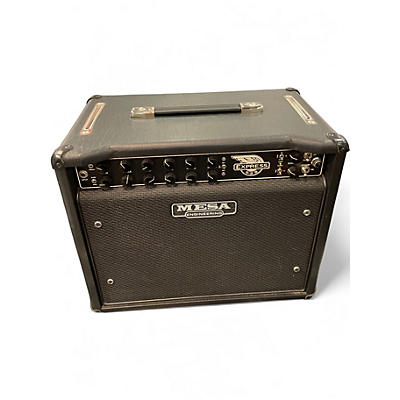 Used MESA/Boogie Express 5:25 1x12 25W Tube Guitar Combo Amp