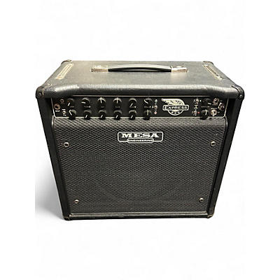 Used MESA/Boogie Express 5:25 1x12 25W Tube Guitar Combo Amp