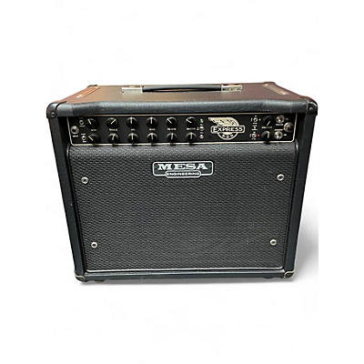 Used MESA/Boogie Express 5:25 1x12 25W Tube Guitar Combo Amp