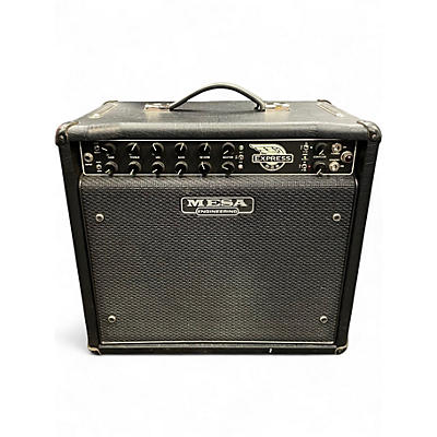 Used MESA/Boogie Express 5:25 1x12 25W Tube Guitar Combo Amp