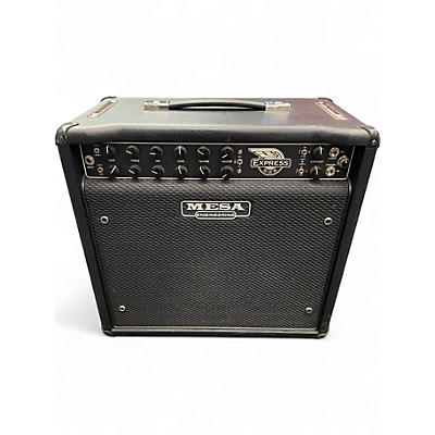 Used MESA/Boogie Express 5:25 1x12 25W Tube Guitar Combo Amp