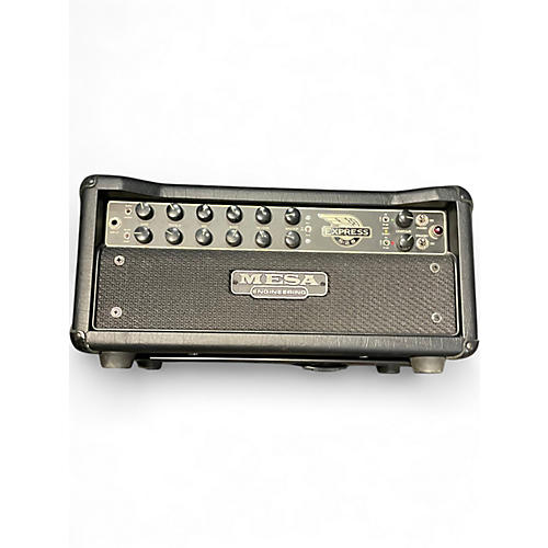 Used MESA/Boogie Express 5:25+ 25W Black Tube Guitar Amp Head
