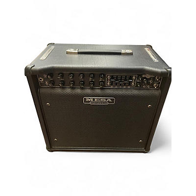 Used MESA/Boogie Express 5:25+ 25W Black Tube Guitar Amp Head