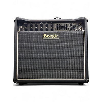 Used MESA/Boogie Express 5:25+ 25W Black Tube Guitar Amp Head