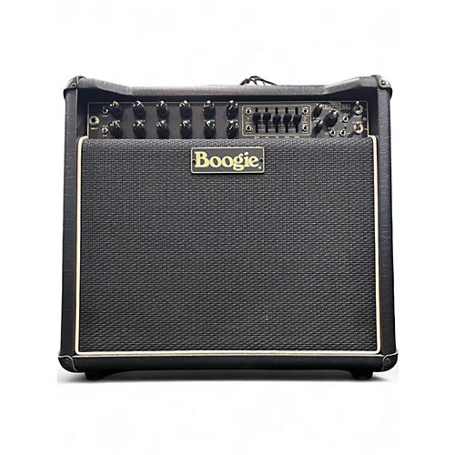 Used MESA/Boogie Express 5:25+ 25W Black Tube Guitar Amp Head