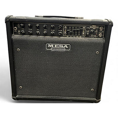 Used MESA/Boogie Express 5:25+ 25W Black Tube Guitar Amp Head