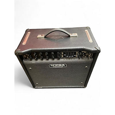 Used MESA/Boogie Express 5:25+ 25W Black Tube Guitar Amp Head
