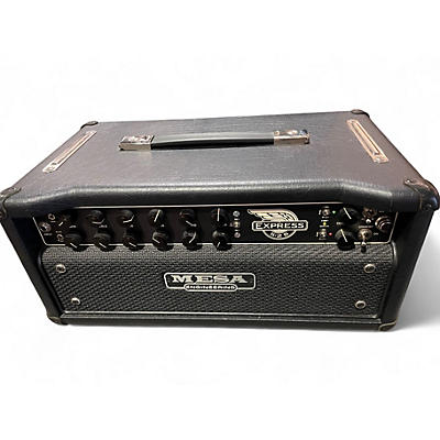 Used MESA/Boogie Express 5:25+ 25W Black Tube Guitar Amp Head