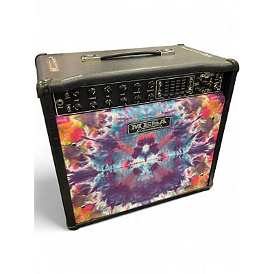 Used MESA/Boogie Express 5:25+ 25W Black Tube Guitar Amp Head