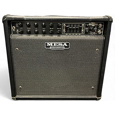 Used MESA/Boogie Express 5:25+ 25W Black Tube Guitar Amp Head