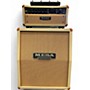 Used MESA/Boogie Express 5:25 Plus 2-Channel 25-Watt Guitar Amp Head W/CAB  Guitar Stack
