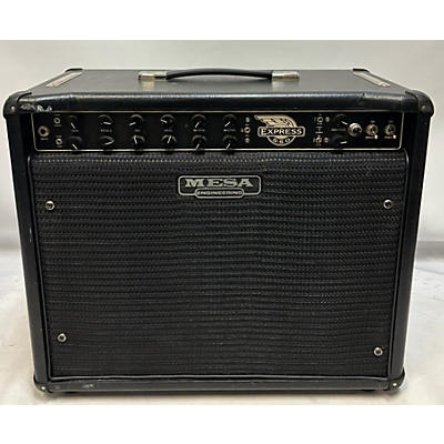 MESA/Boogie Used MESA/Boogie Express 5:50 1x12 50W Tube Guitar Combo Amp