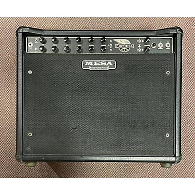 MESA/Boogie Used MESA/Boogie Express 5:50 1x12 50W Tube Guitar Combo Amp