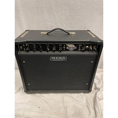 MESA/Boogie Used MESA/Boogie Express 5:50 1x12 50W Tube Guitar Combo Amp