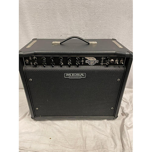 MESA/Boogie Used MESA/Boogie Express 5:50 1x12 50W Tube Guitar Combo Amp