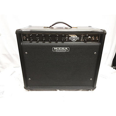 MESA/Boogie Used MESA/Boogie Express 5:50 1x12 50W Tube Guitar Combo Amp